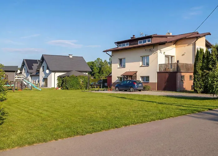 Apartmán Industrialny Na Poddaszu Z Parkingiem By Renters